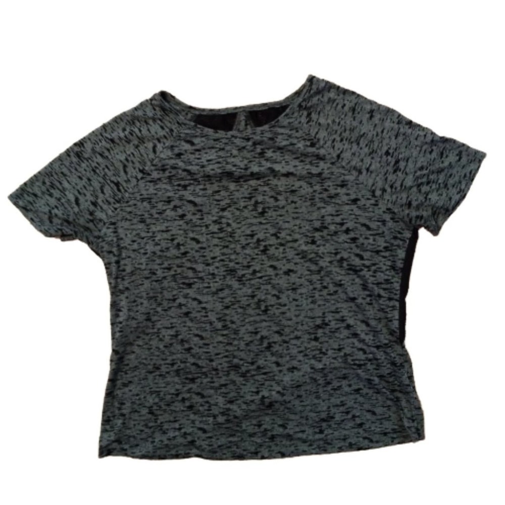 Cascade Sport‎ Athletic T Shirt Heather Gray XL